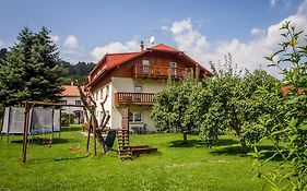 Pension Rieger